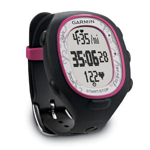 Garmin FR70 Fitness Watch with Heart Rate Monitor 