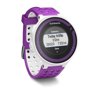 Garmin Forerunner 220