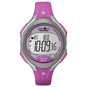 Timex Womens Ironman Heart Rate Monitor