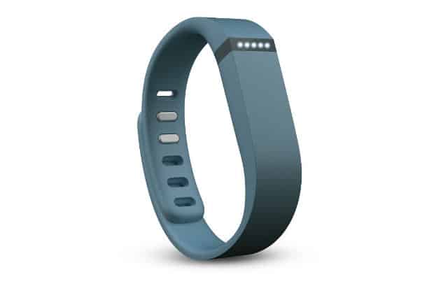 Fitbit Flex Wireless Activity and Sleep Wristband