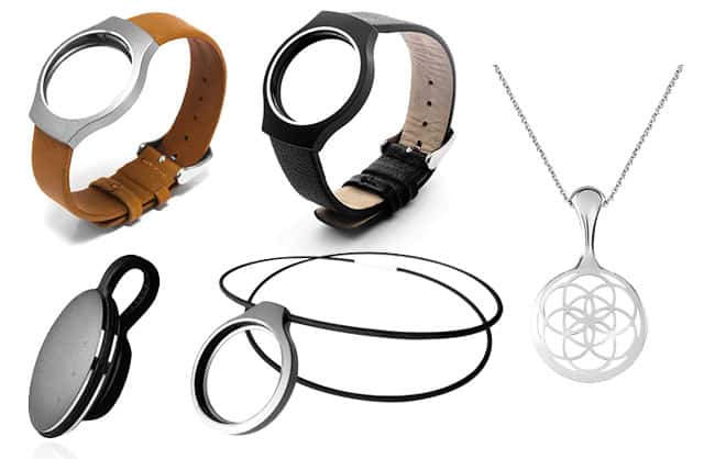 Misfit Shine Activity Tracker Accesories