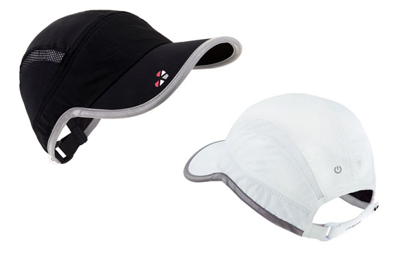 LifeBEAM Hat - wearable tech fashion