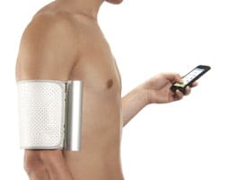 Withings Wireless Smartphone Blood Pressure Monitor
