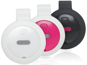 fitbug orb