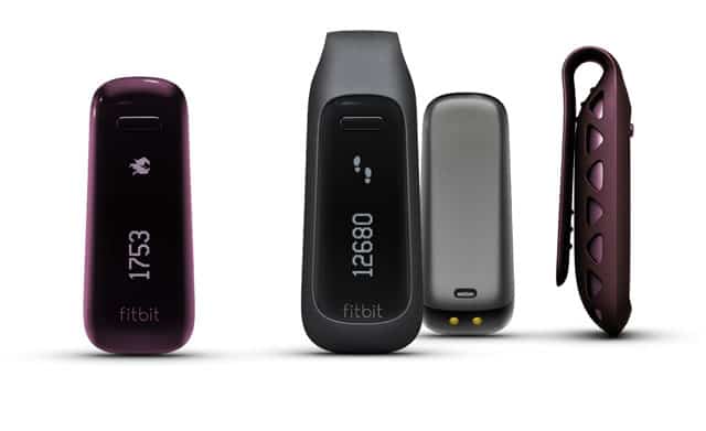 Fitbit One - Activity and Sleep tracker