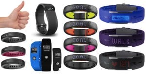 cycling activity tracker