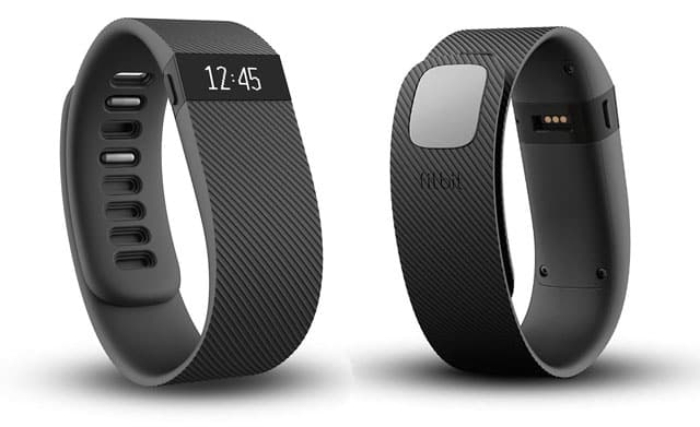 Fitbit Charge Sleep and Activity Band