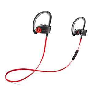 Best Headphones for Running - Beats Powerbeats 2 Wireless