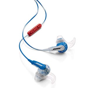 Best Headphones for Running - Bose Freestyle Earbuds