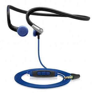 Best Headphones for Running - Sennheiser PMX 685i Adidas Sports