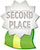 Medal_secondplace_icon