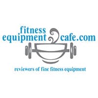 Fitness Equipment Cafe