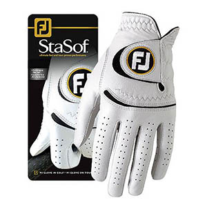 FootJoy StaSof Mens Golf Glove