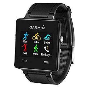 Garmin Vivoactive GPS Smartwatch
