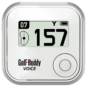 GolfBuddy Voice GPS