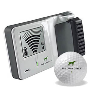 Radar Golf System