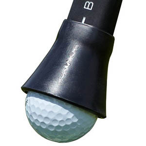 Golf Ball Pick-Up