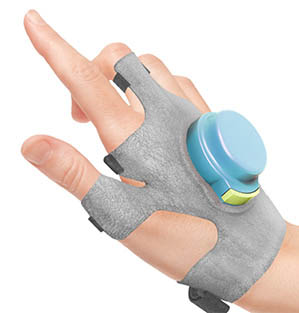 Gyro Glove