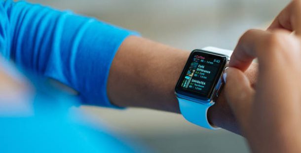 Is The Apple Watch The Best Fitness Device? – New Fitness, Health