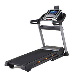 NordicTrack C1650 Treadmill
