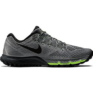 Nike Air Zoom Terra Kiger 3 Running Shoe