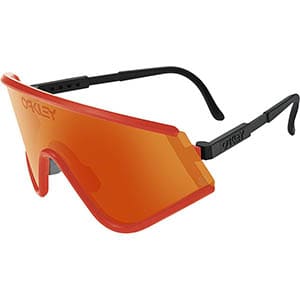 Oakley Eyeshade Sunglasses