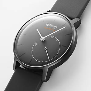 Withings Activité Pop - Activity and Sleep Tracking Watch