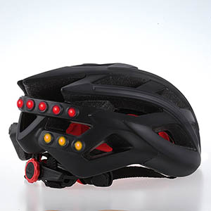 LIVALL BH60 Smart Safety Cycling Helmet