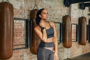 physio true up garmin vivoactive 3