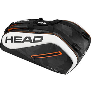 Head Tour Team 9R Supercombi Tennis Bag
