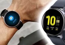 Samsung Galaxy Watch Active 2
